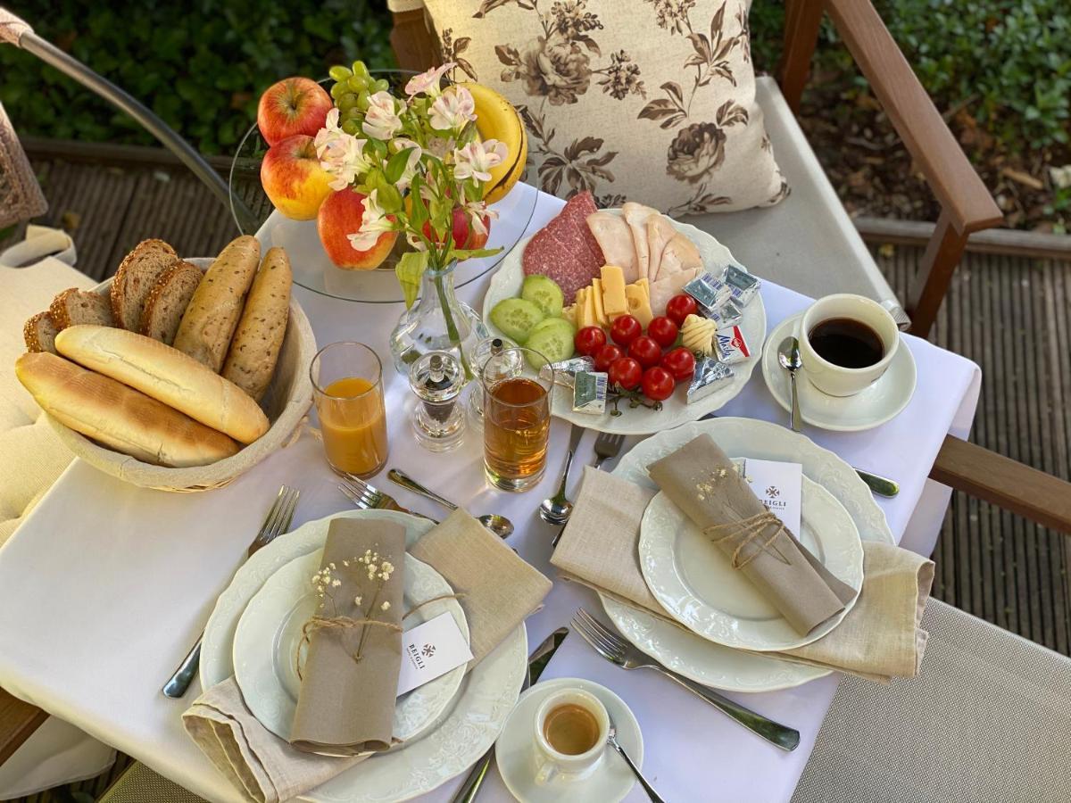 Beigli Hotel & Garden براتسيلافا المظهر الخارجي الصورة
