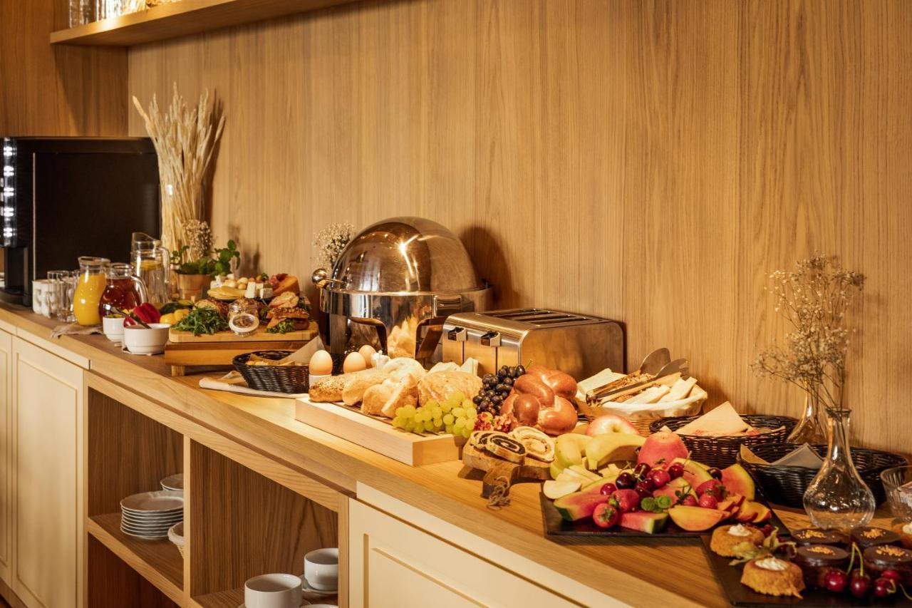 Beigli Hotel & Garden براتسيلافا المظهر الخارجي الصورة