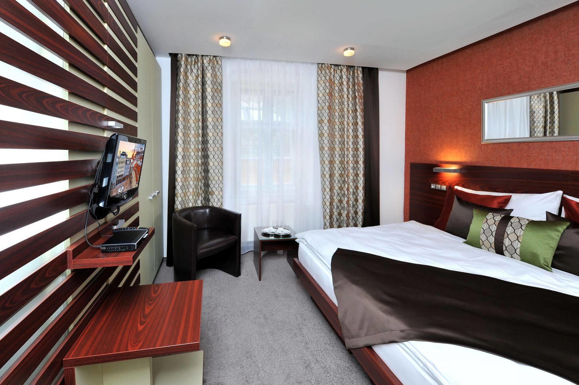 Beigli Hotel & Garden براتسيلافا المظهر الخارجي الصورة