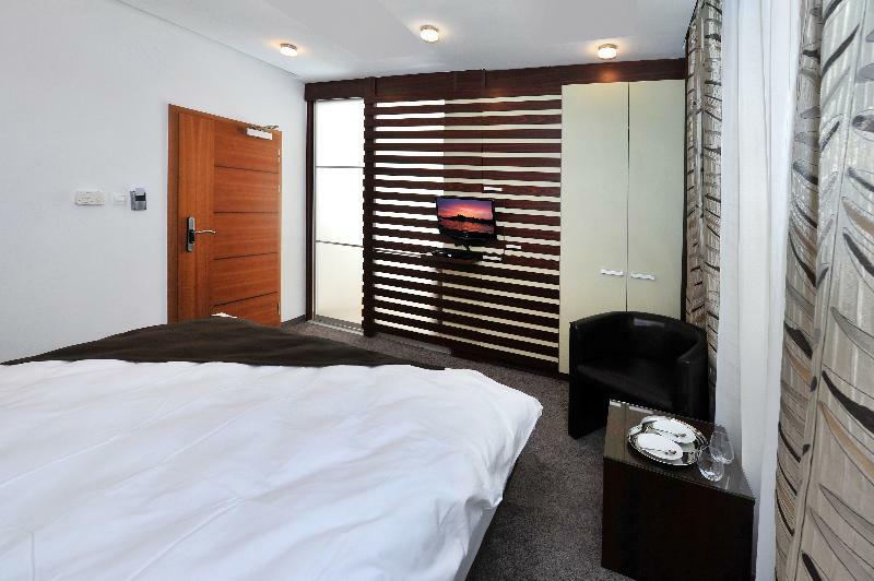 Beigli Hotel & Garden براتسيلافا المظهر الخارجي الصورة