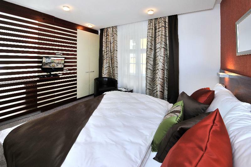 Beigli Hotel & Garden براتسيلافا المظهر الخارجي الصورة